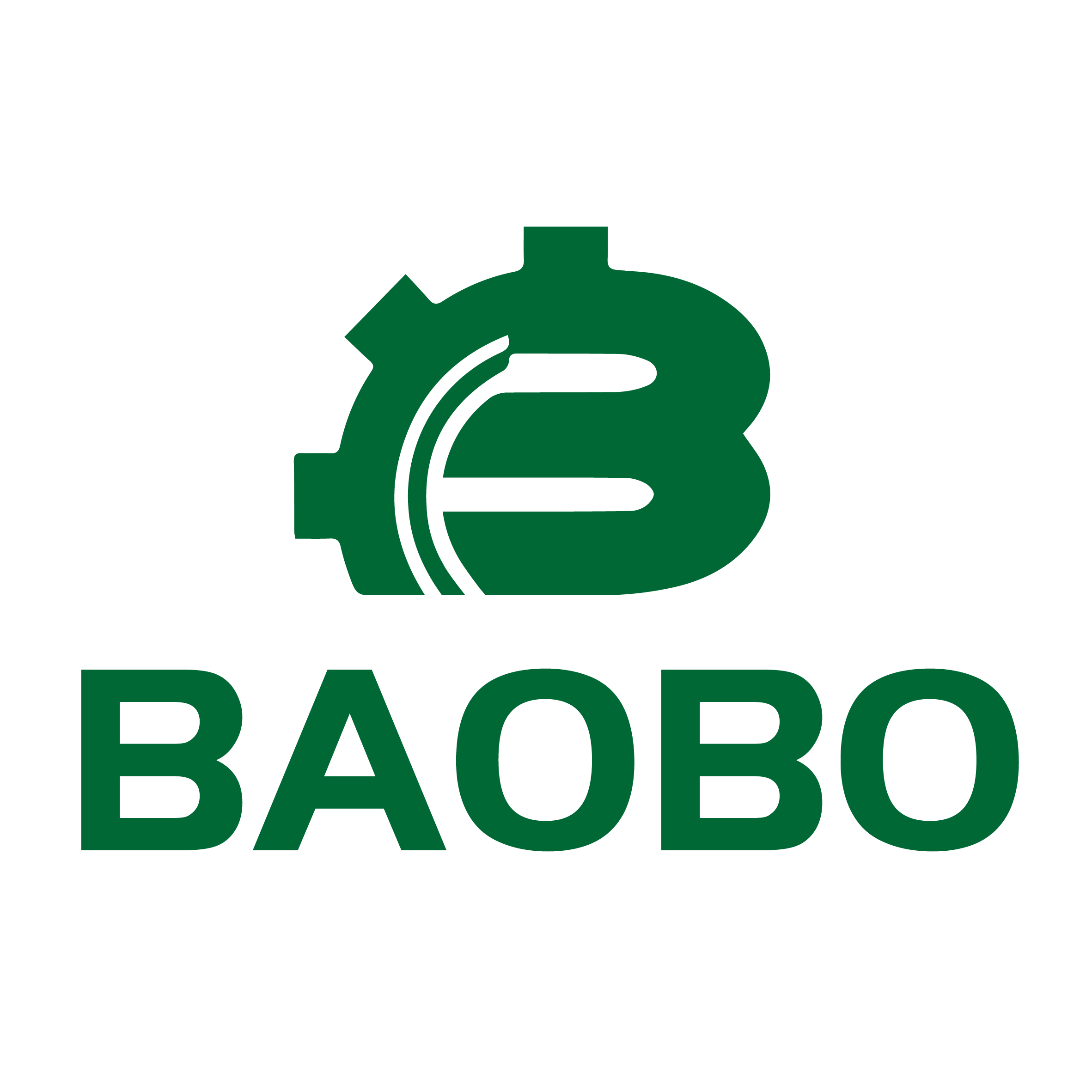 Baobo Logo